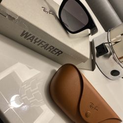 Ray Ban Meta Glasses 