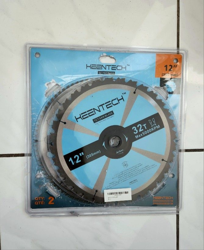 2 New Saw Blades for Sale in Las Vegas, NV OfferUp