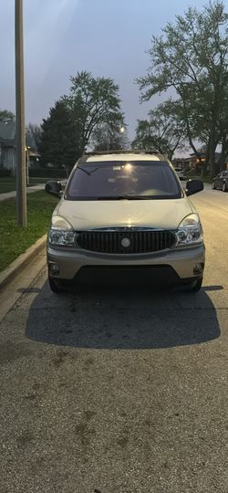 2005 Buick rendezvous 112k miles $4000 obo