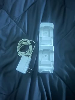 PowerA Duo Charging Station for Xbox Series X|S - White