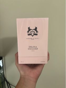 Perfumes de marly, Delina Exclusif