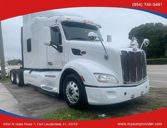 2019 Peterbilt 579
