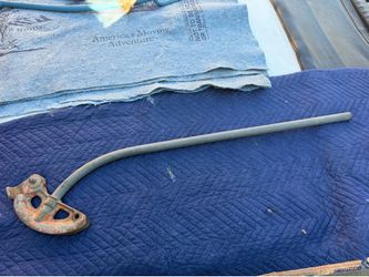 Conduit Bender