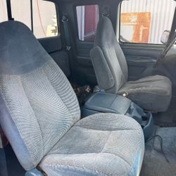 Obs Ford 150 Bucket Seat