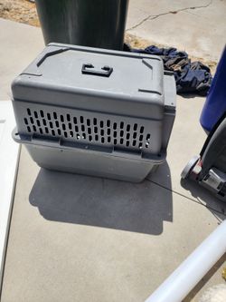 Dog carrier