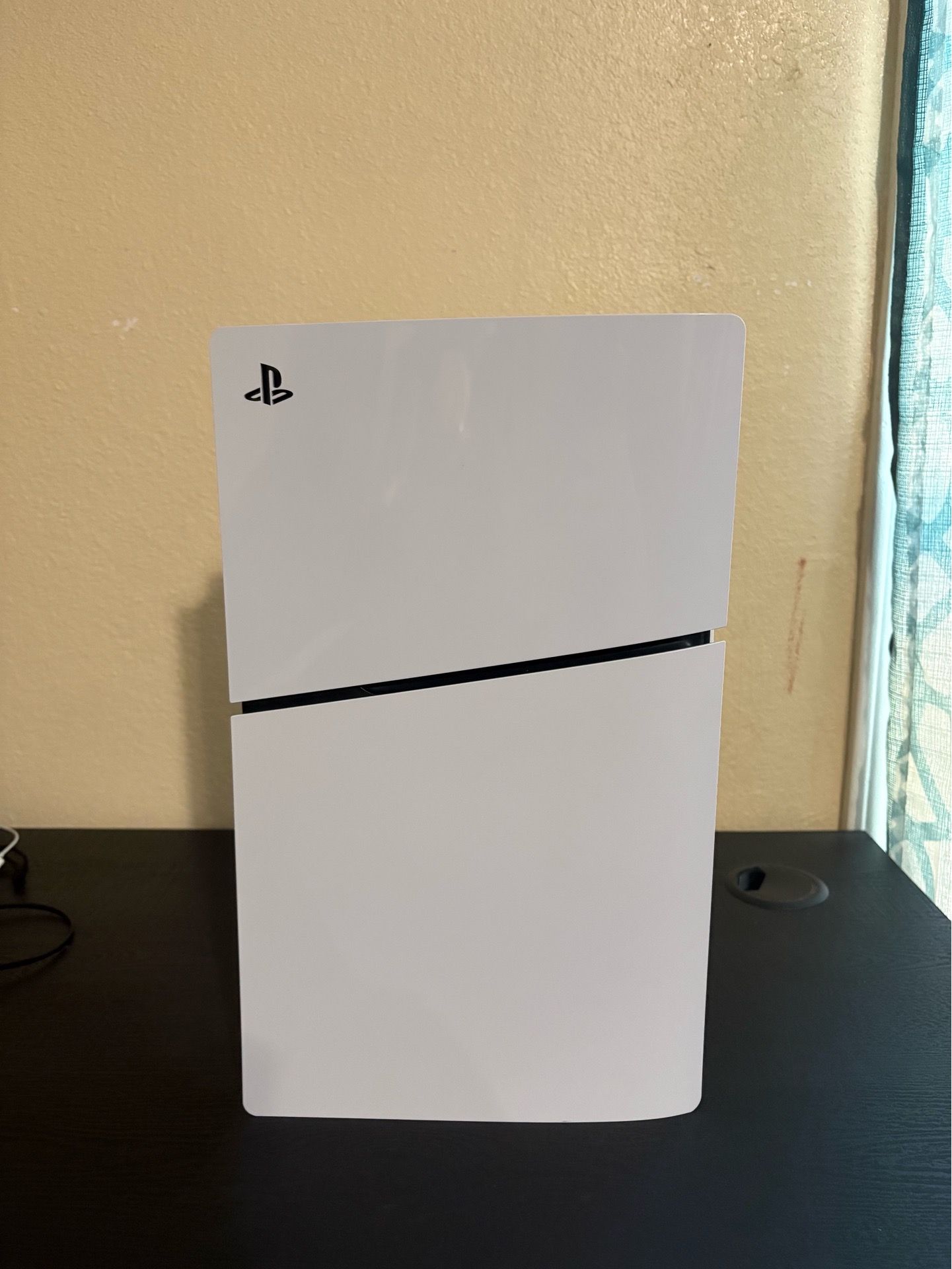 PS5 Slim Digital