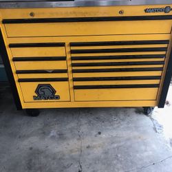 Matco Tool Box