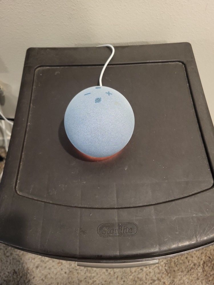 smart bluetooth speaker for Sale For