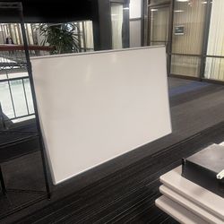 Large Whiteboard 