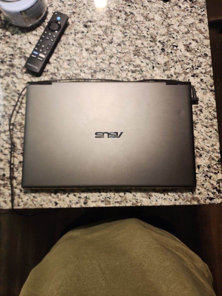 Asus Q526F Gray 15 in screen