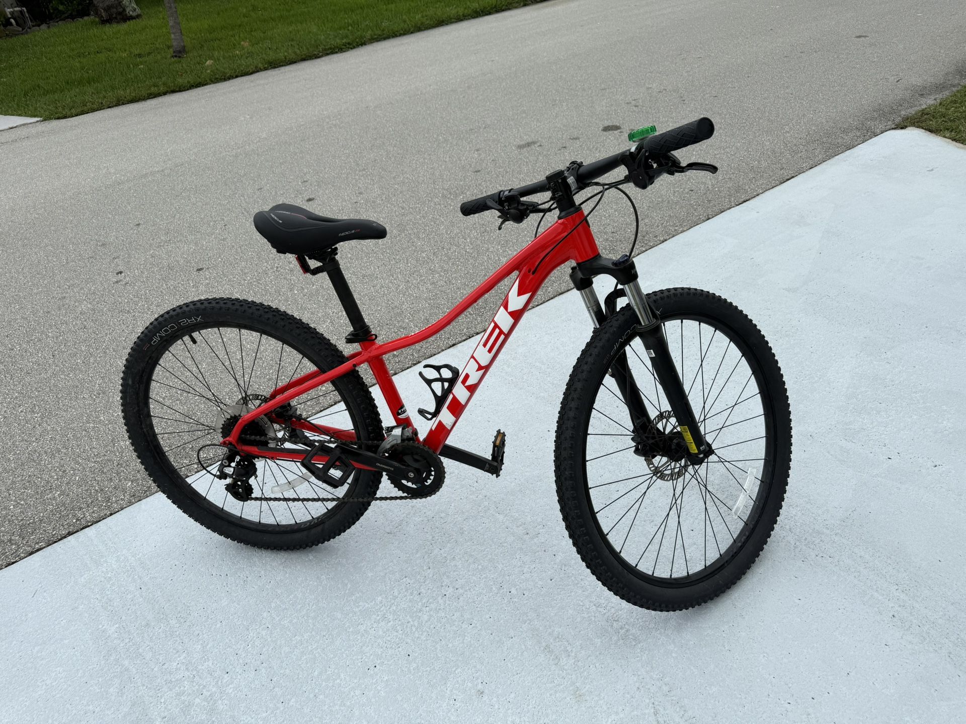 Trek - Marlin 5 - Mountain Bike