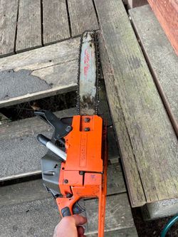 Husqvarna 50