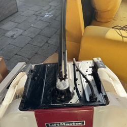 Beautiful vintage floor mirror