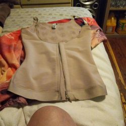 Faja Colombiana Es De Arena. 