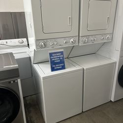 120 Volts Stackable Or Gas Kenmore 