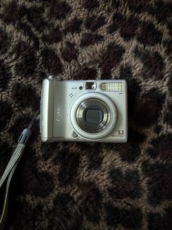 Canon Powershot