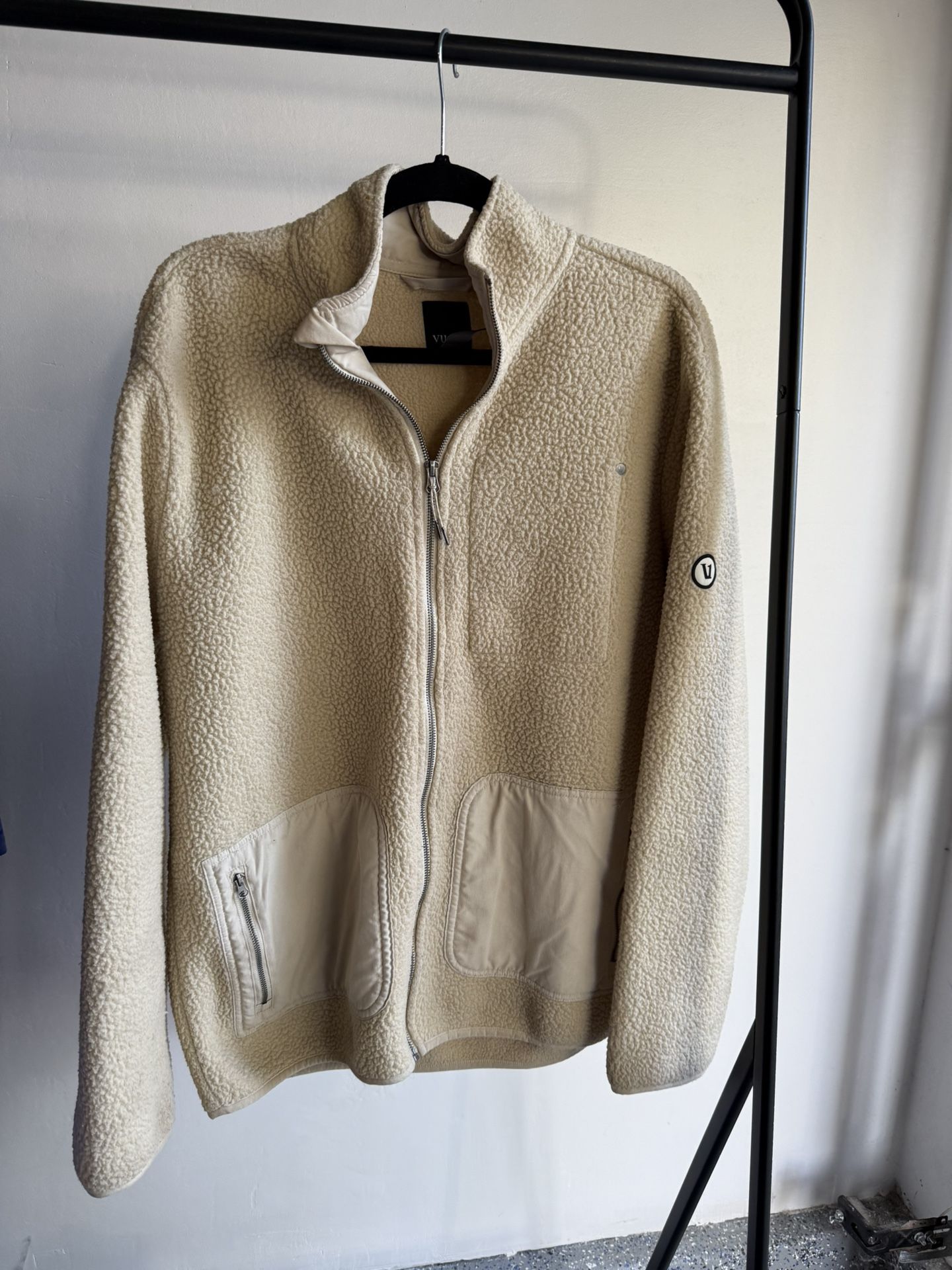 Vuori Men’s Jacket