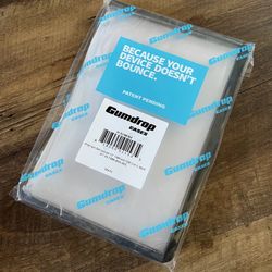 Gumdrop Cases DropTech Dell Latitude 13-inch 7(contact info removed) 2-in-1 DT-DL7389-BLK-001