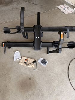 Kuat NV Base 2.0 Bike Rack