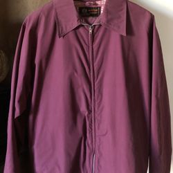 Morton Knight Rain Suit Size Men’s 42