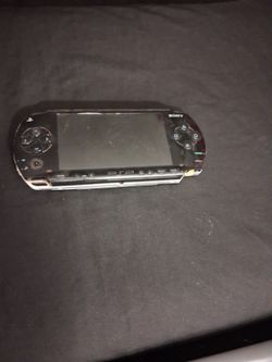 Psp 3000