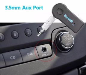 Bluetooth Car Kit Handsfree Talk