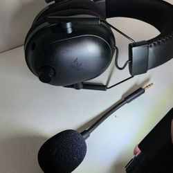 Razer BlackShark