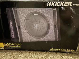 Kicker