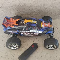 Traxxas RC 