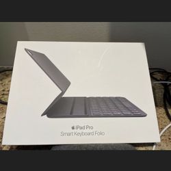 Ipad Pro 2nd Gen