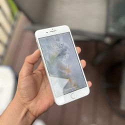 iPhone 7 Plus 128gb 