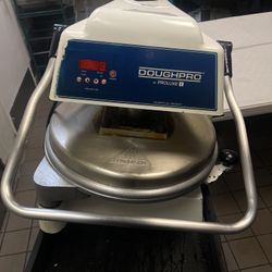 Doughpro 