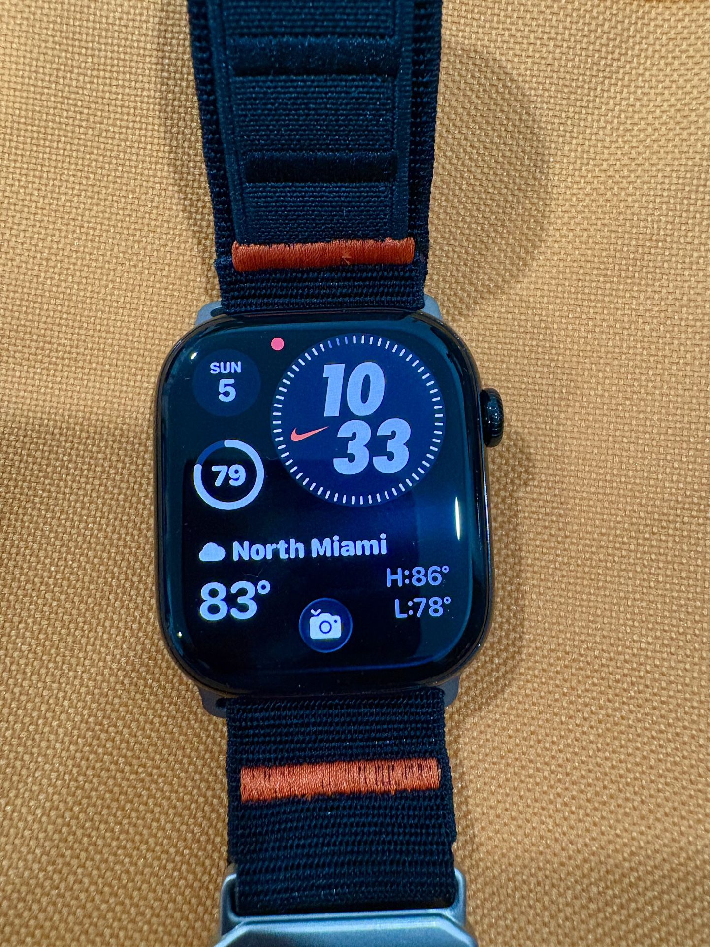 Apple watch 10