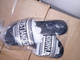 Zandalias De Mujer