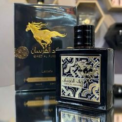 Perfumes Arabes De Caballero