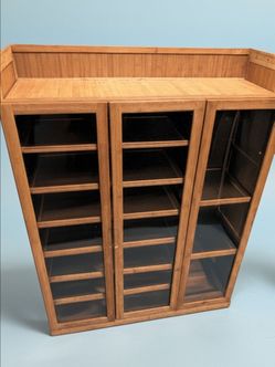 Shoe shelf