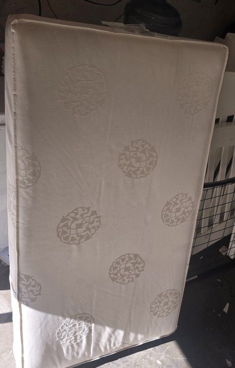 toddler mattress For Crib