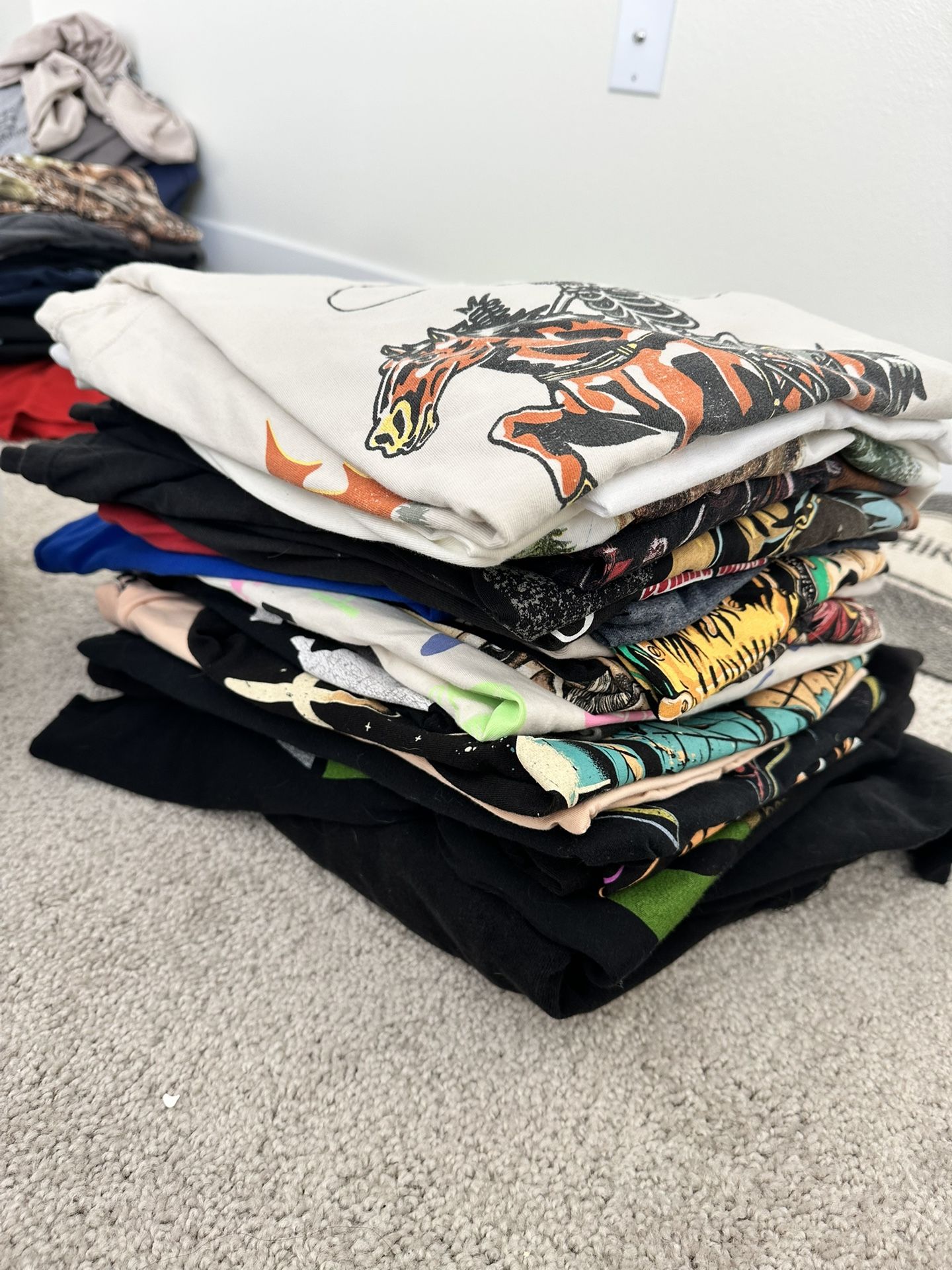 Shirts