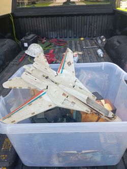 1986 g.i. joe toys