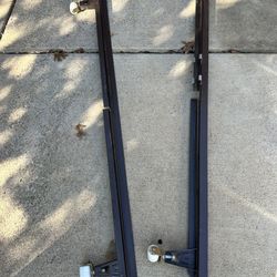 Queen Metal Bed Frame