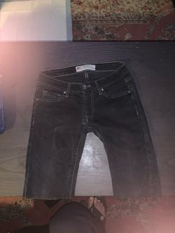 Roy Rodgers jeans