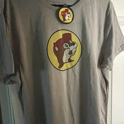 BUCEE’S Shirt-L