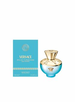 Versace women perfume