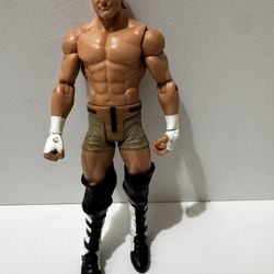 WWE Dolph Ziegler 