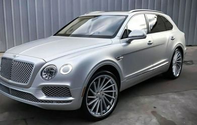 Giovanna spira wheels