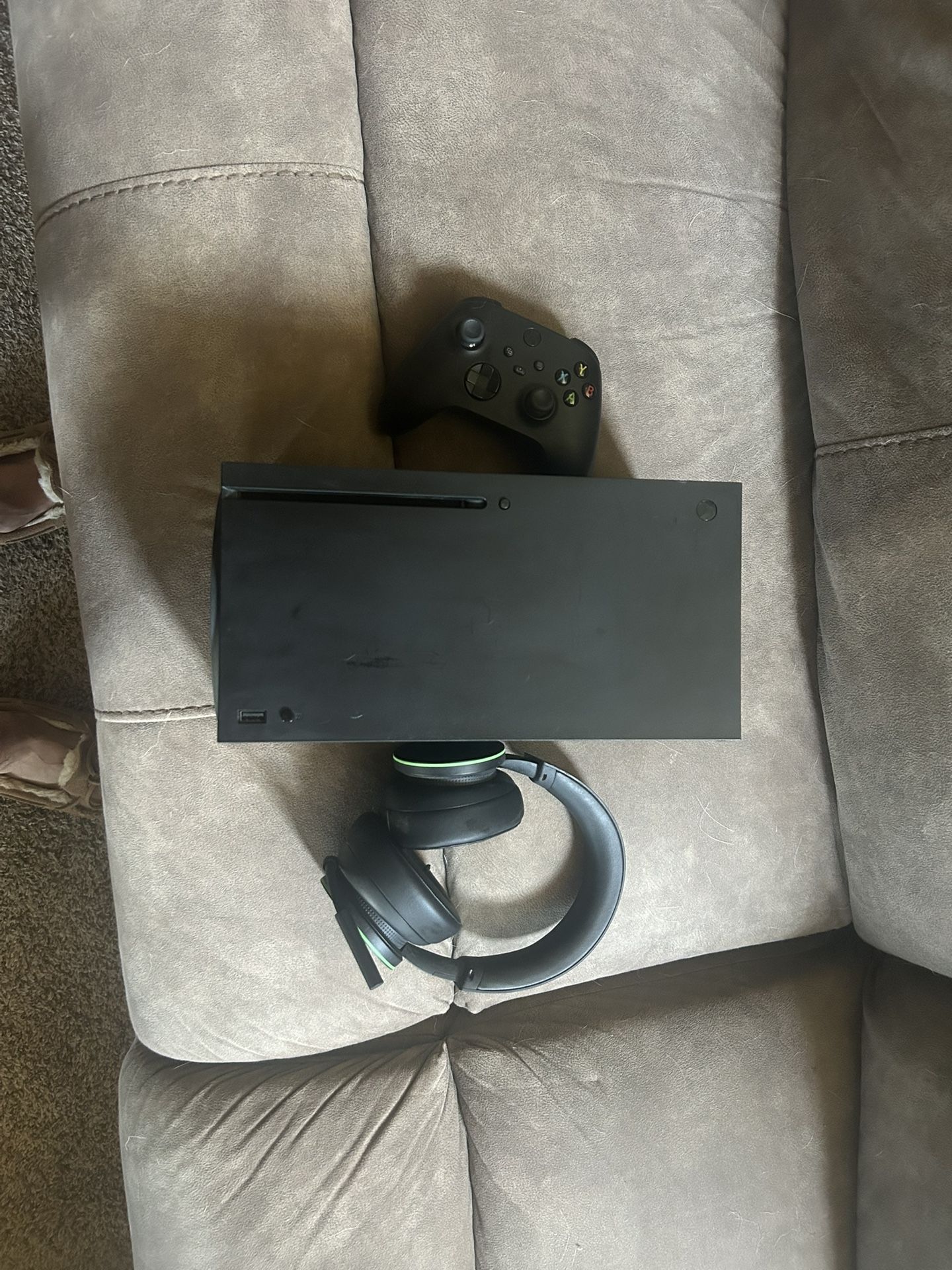 XBOX Series X