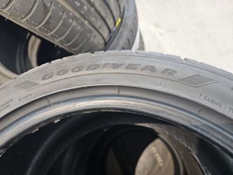 Goodyear tires