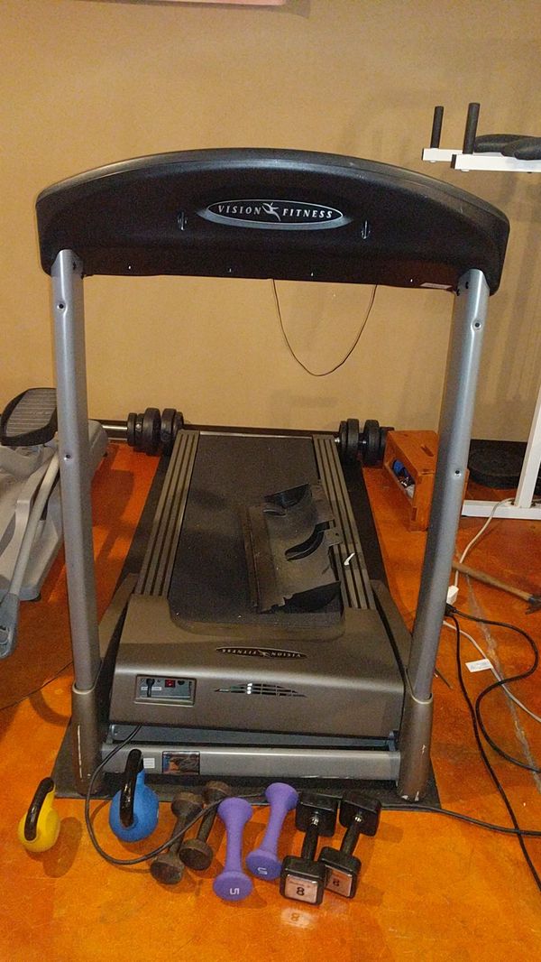 Treadmills For Sale Up To 45 Off Free Curbside Pickup At