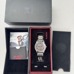 MVMT Watch
