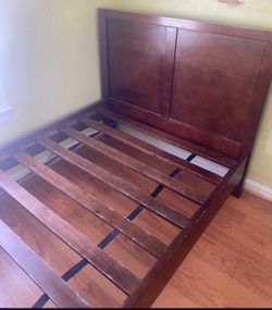 Bed quality- Originally from Costco